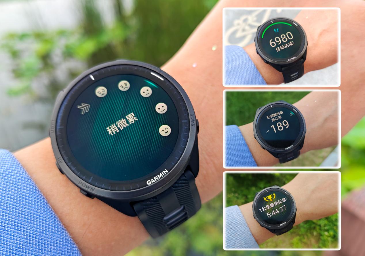 佳明forerunner965和7x怎么选,佳明forerunner965深度测评