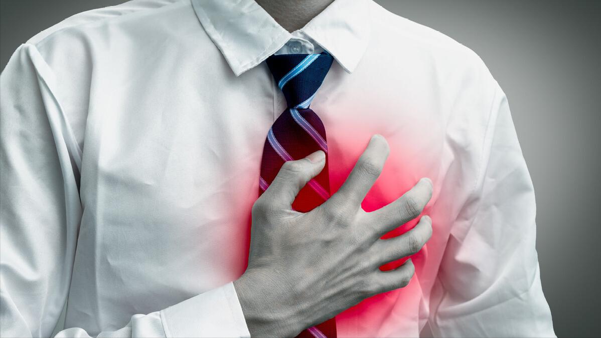 为什么高尿酸不建议吃非布司他,尿酸高伤害哪些内脏