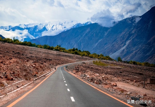 为什么巴基斯坦官方叫巴铁,为什么巴基斯坦叫巴铁