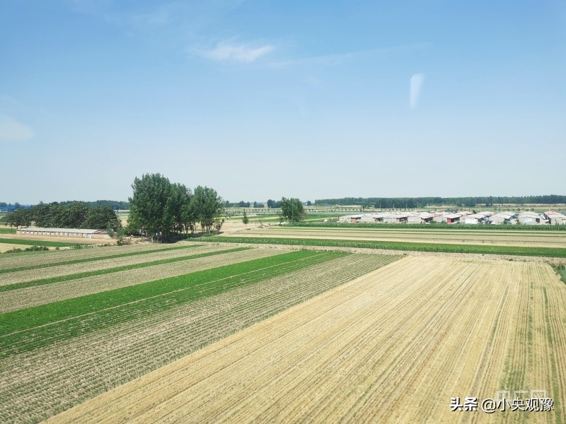 河南米字型高铁网建成,河南米字形高铁网全面建成