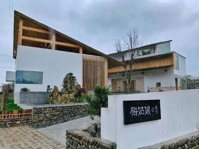 黄山五一推荐民宿,五一黄山民宿推荐