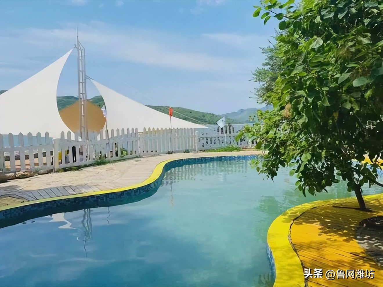 潍坊周边清凉二日游,潍坊2-3天旅游最佳方案