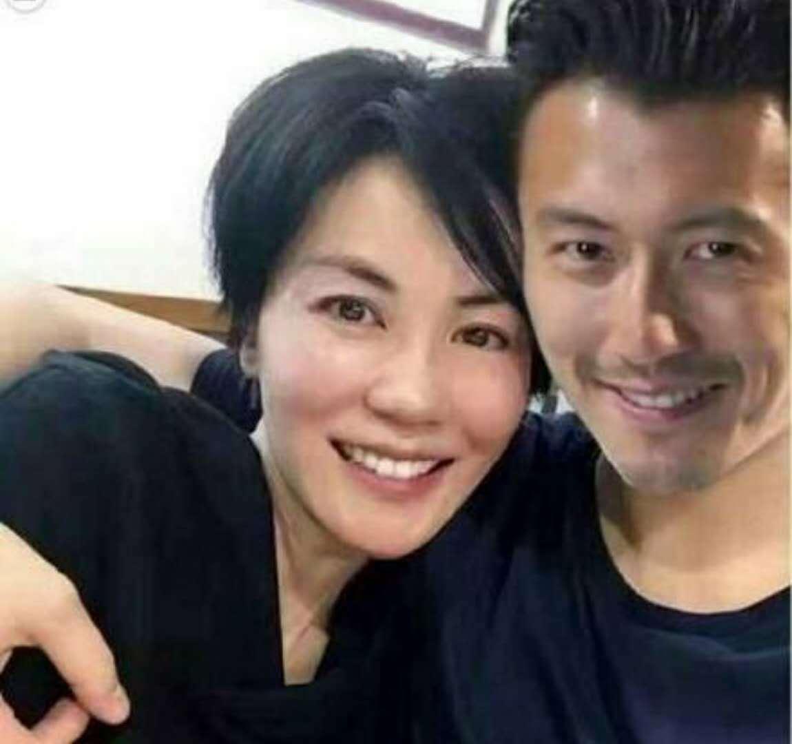 尴尬！著名作家痛批王菲谢霆锋：你俩未婚同居，容易误导青少年