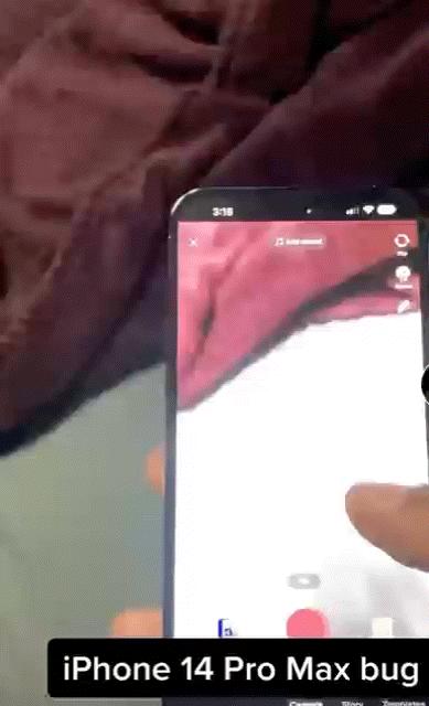 苹果14pro目前暴露缺点是什么,苹果14pro翻车了怎么办