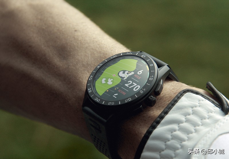 钟表质量评比,钟表质量检测中检报告图片