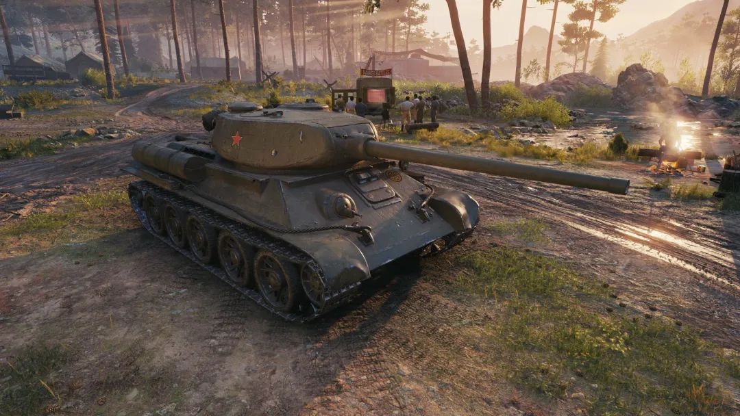 「超测前瞻」780崛起眼镜蛇陨落！1.16版本四辆超测坦克大幅调整