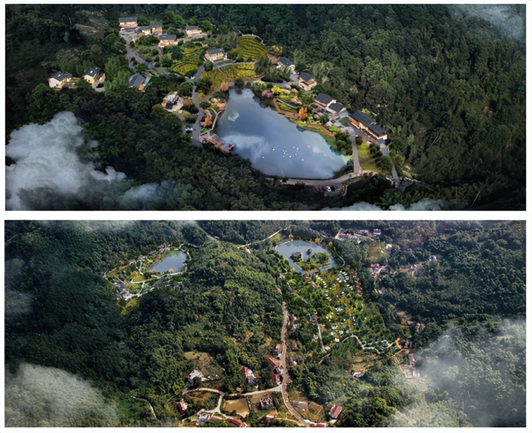 沙坪坝文旅,重庆沙坪坝融创文旅城最新进展