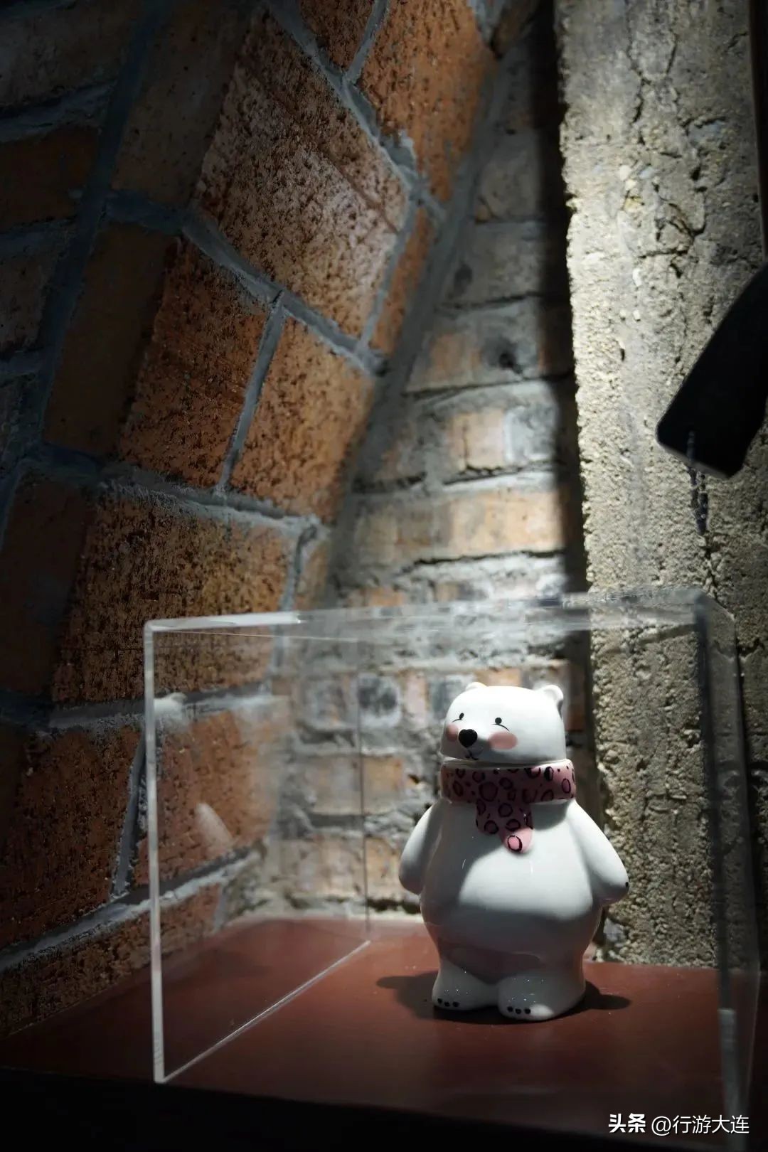 大连市文创园基地,文创园大连