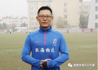 济南新东阳乐活（乾唐轩）足球会编年体回忆录《十年》（十）