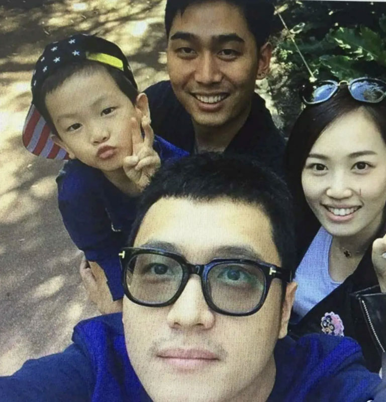 宋喆前妻杨慧现在怎么样了,宋喆前妻杨慧现状