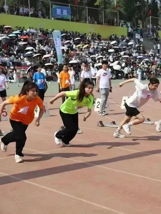 西译盛会最新进展,西译第15届运动会开幕式