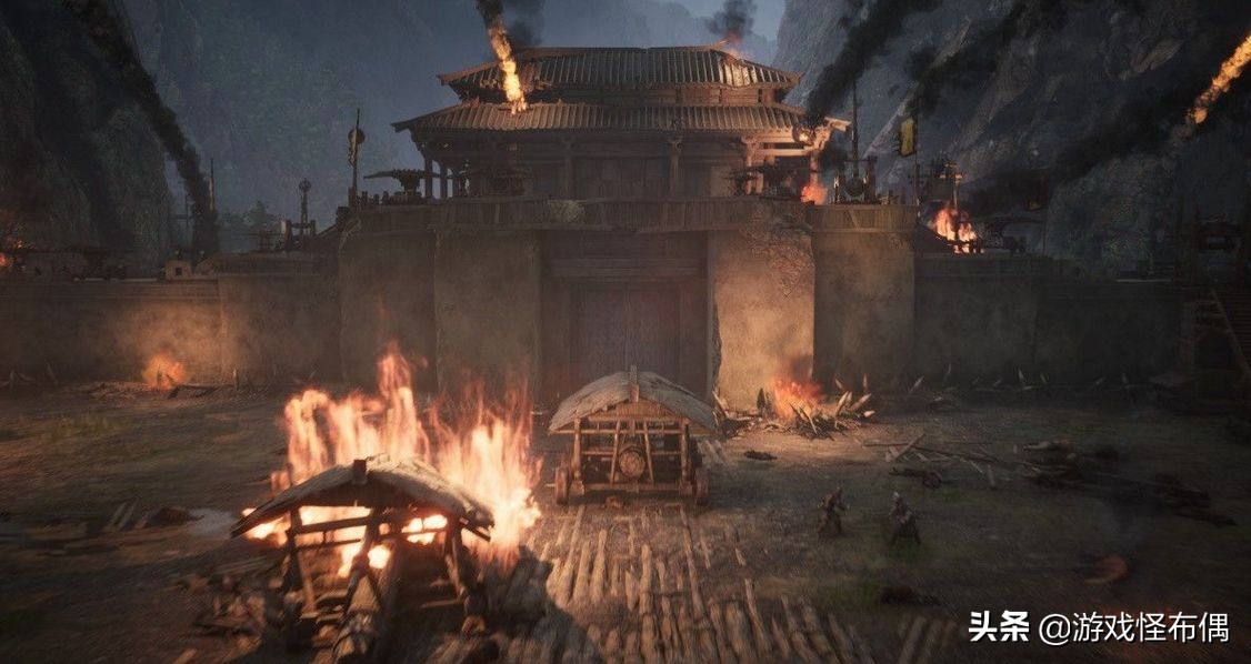 老外看中国制造游戏,中国人玩吃鸡游戏惊呆老外