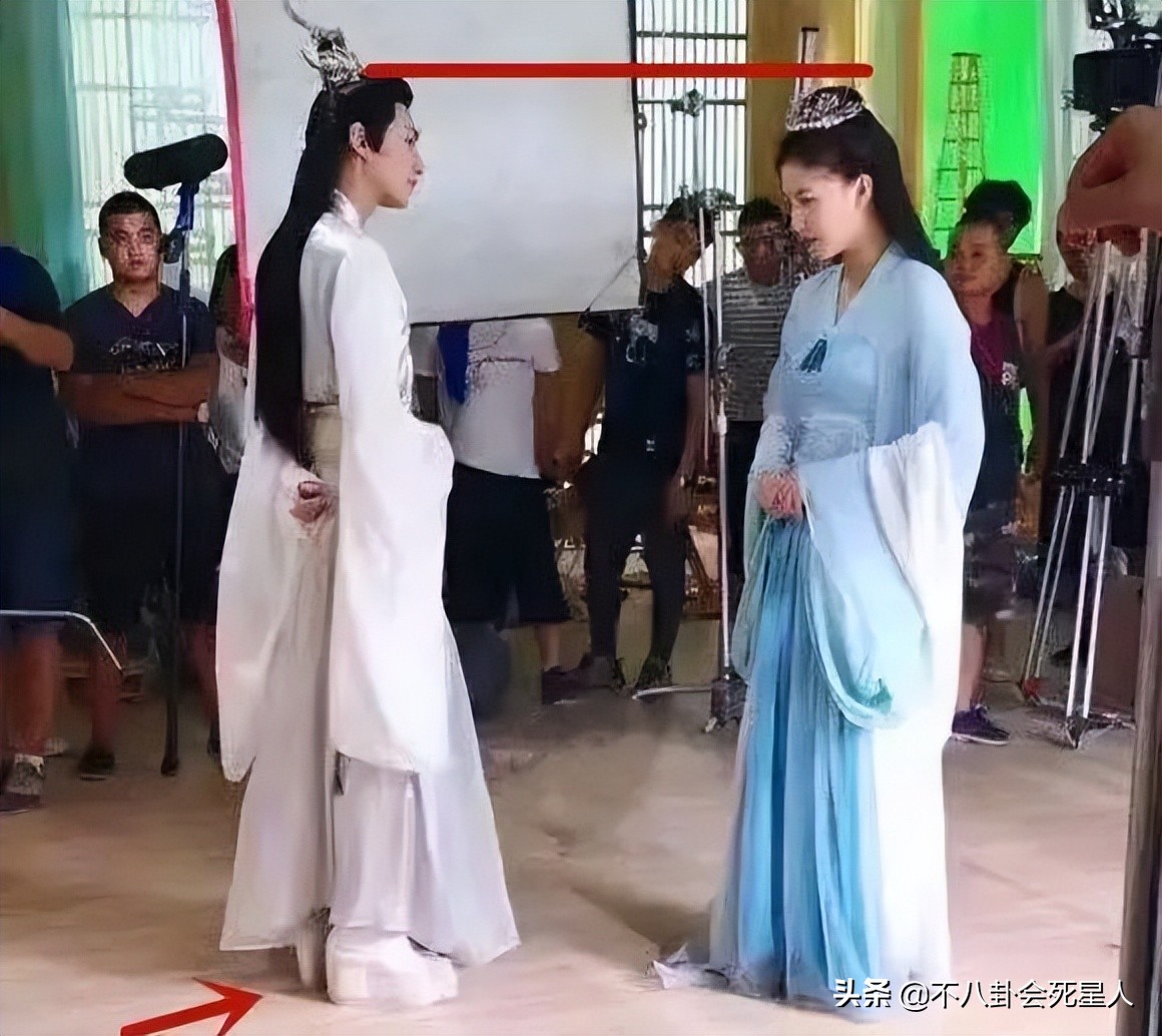 假头发假鼻子,假头发和假肚皮