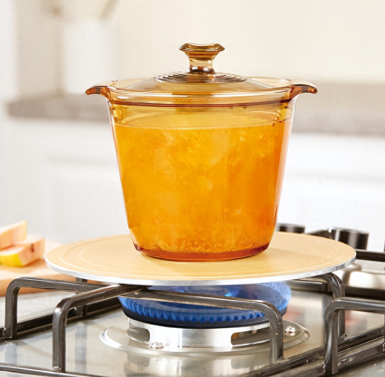 玻璃锅盖是智商税吗,网红料理锅是真香还是智商税