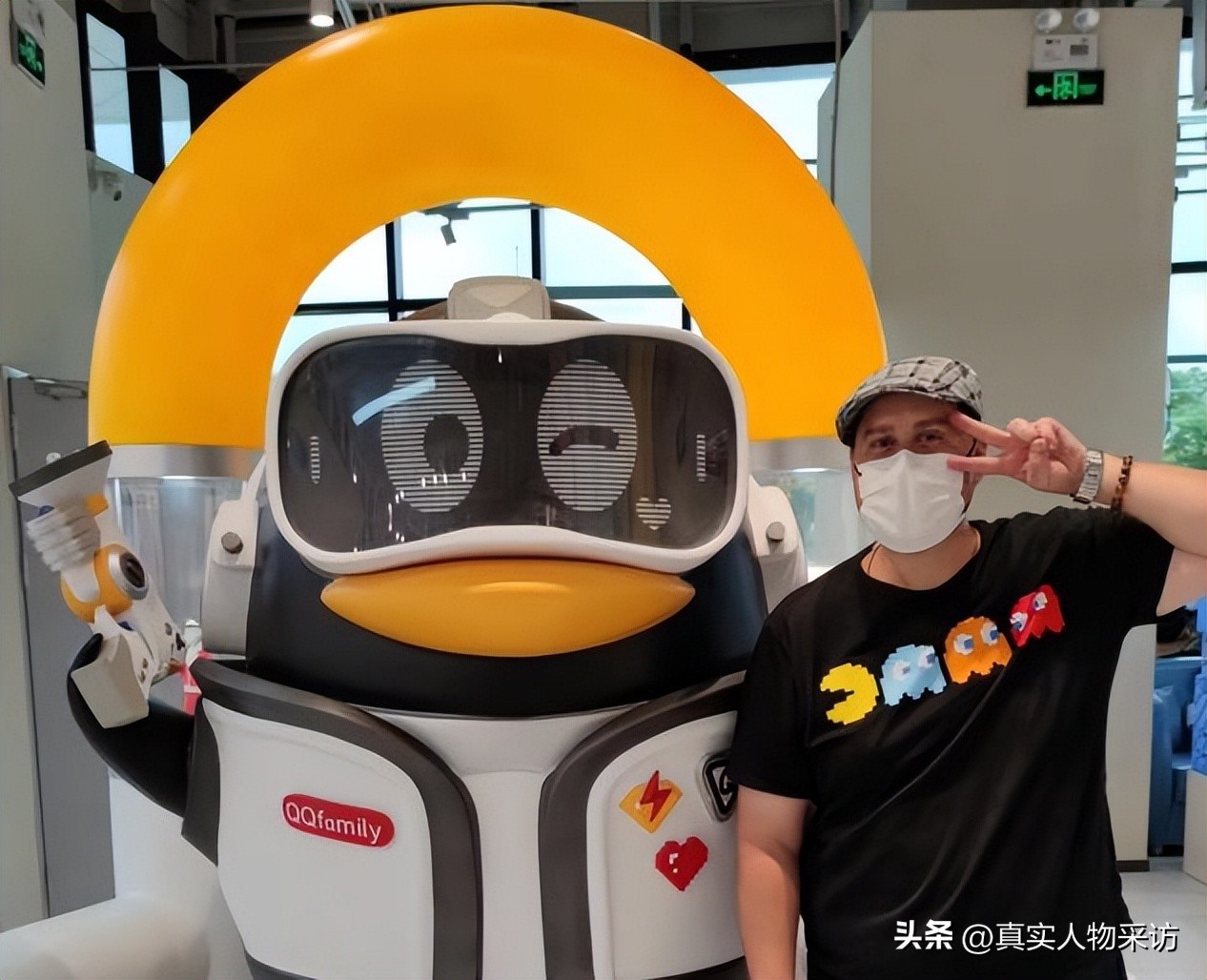 我，美国人，等待365天，终于拿到中国绿卡，那一刻差点哭了