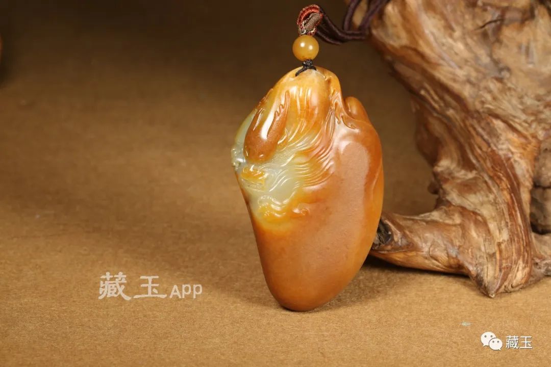 1100元以上的和田玉籽料值得买吗,100万以上和田玉籽料