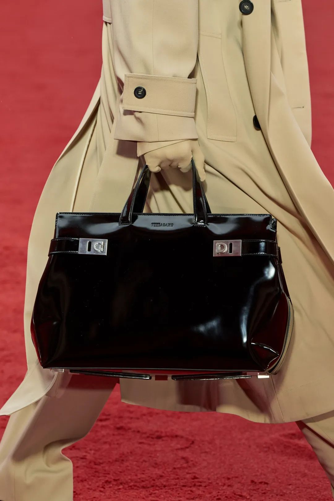 ferragamo2017春夏,ferragamo脸部