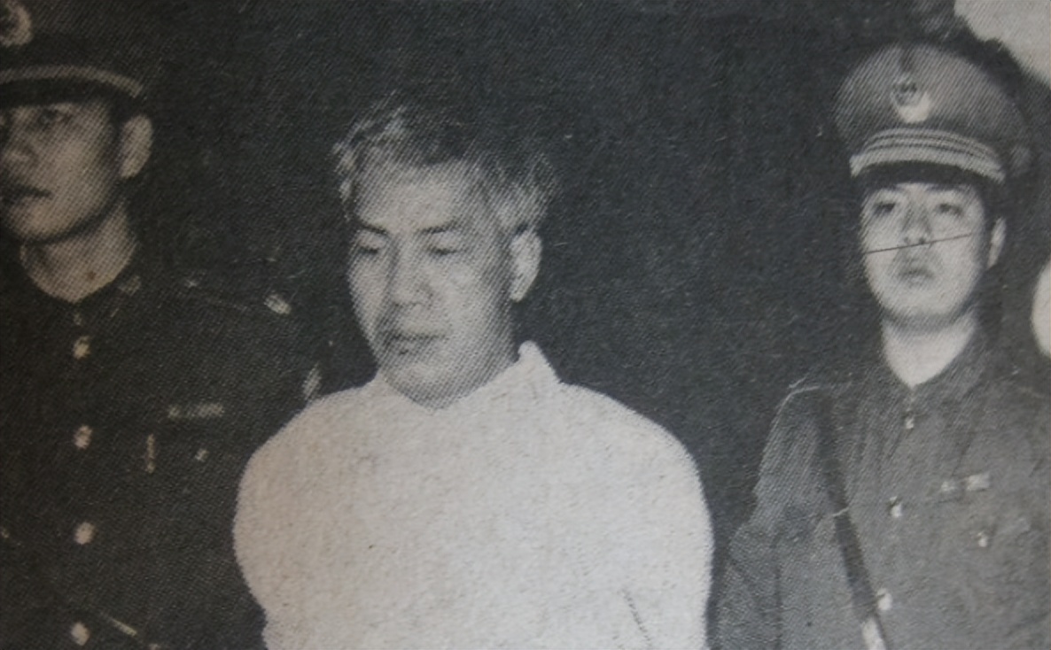 连续杀人案真实案例,恶性杀人案真实案例