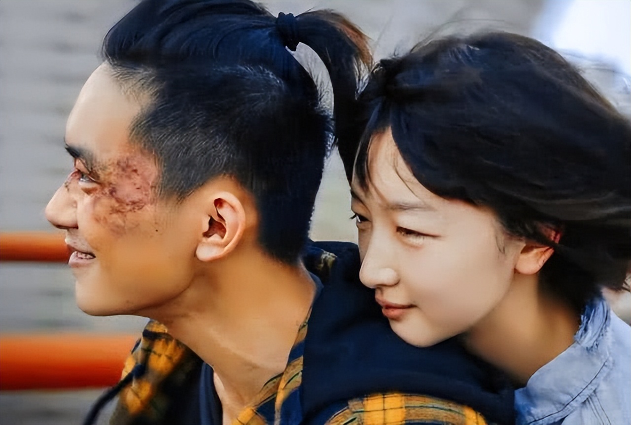 太妹最后怎么样了,太妹最后过得怎么样