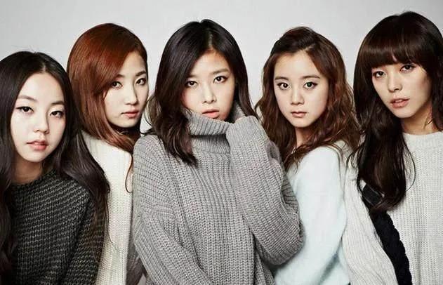 韩国女团wondergirls舞蹈,韩国女团wondergirls