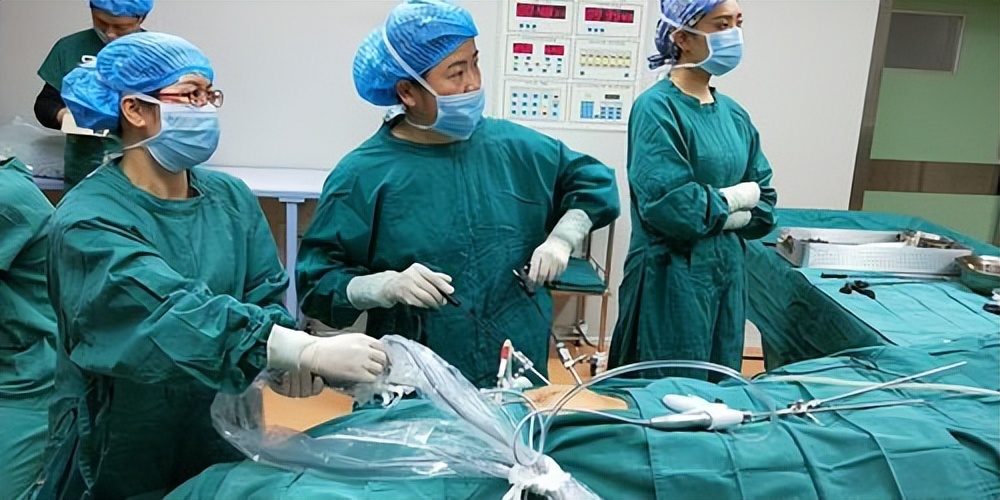 【科普】子宫内膜癌有两种类型，你了解吗？腹腔镜手术效果如何？