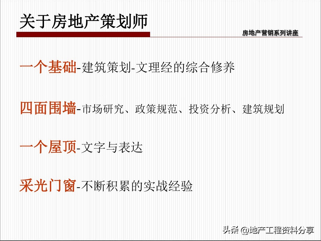 房地产项目热销期营销策划,房产整体营销策划案