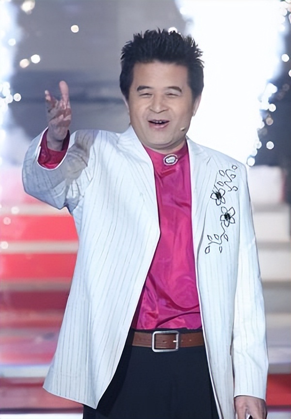 这一次，64岁的毕福剑，终于为曾经的口无遮拦付出了代价