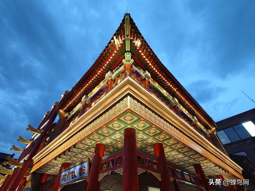 索尼xperia1v深度评测视频,索尼xperia1v影像评测