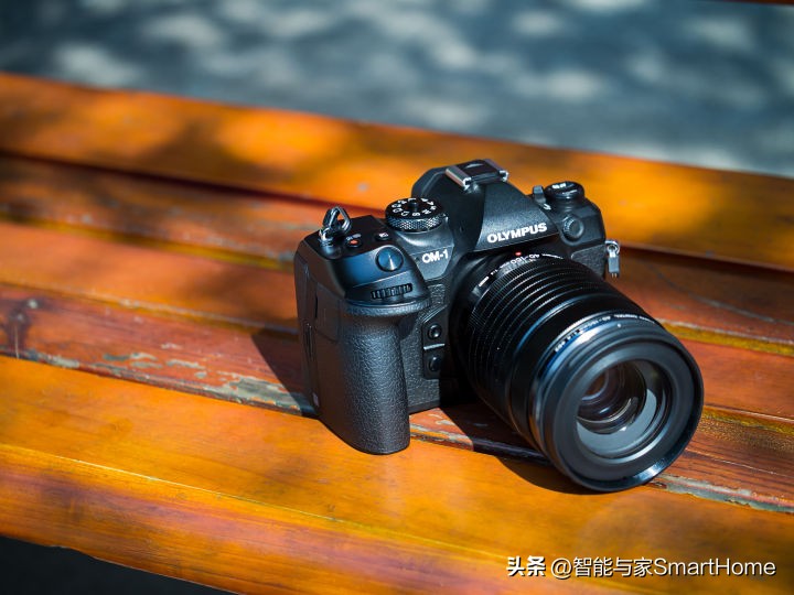 王者归来，它是M4/3的未来式OM-SYSTEMOM-1体验记