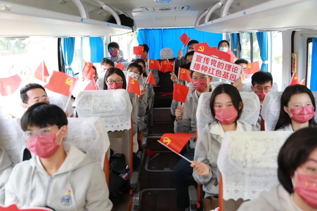 暑假，“行远计划”再出发！信仰的“星火”，生生不息