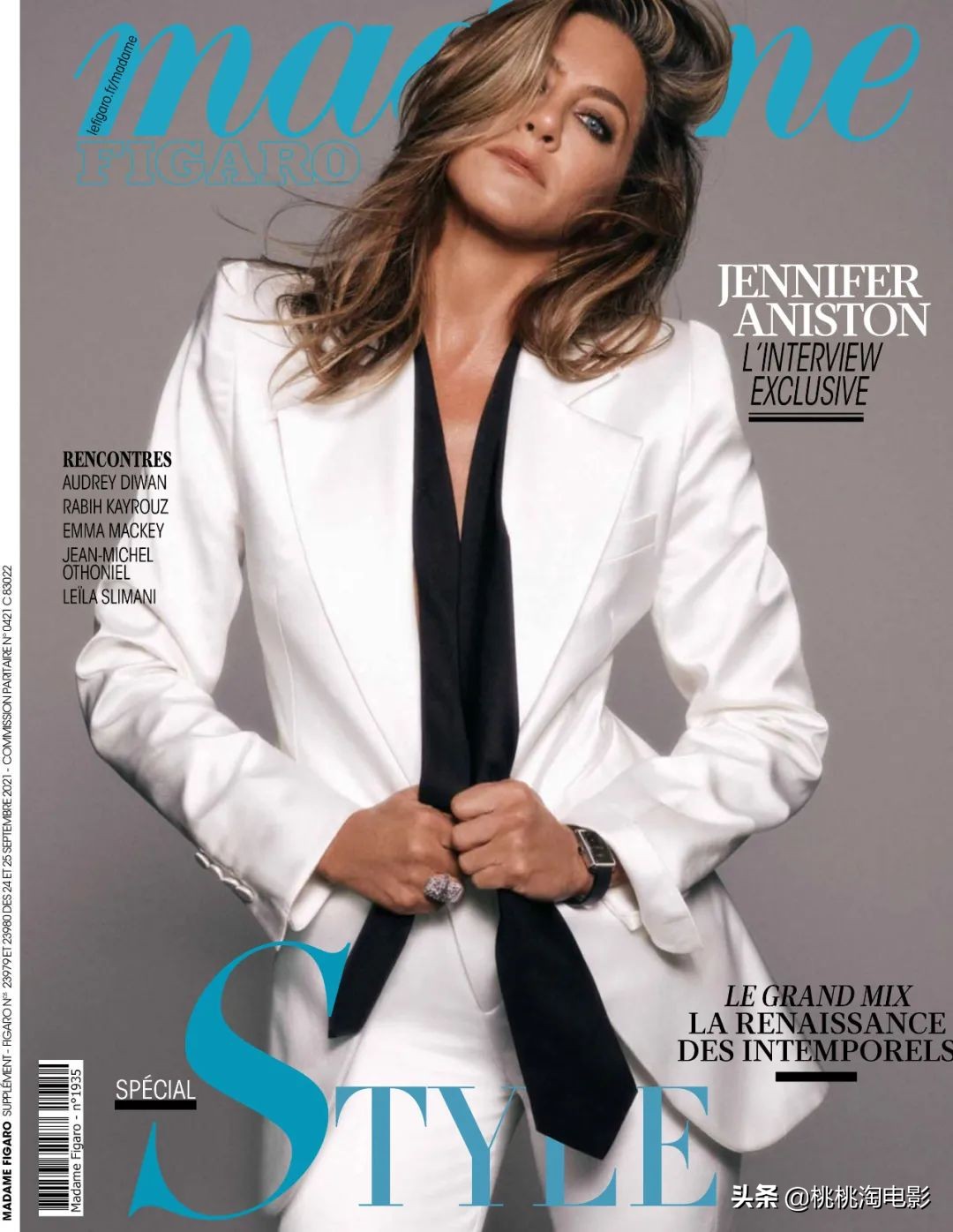 好莱坞詹妮弗安妮斯顿,詹妮弗安妮斯顿好莱坞往事