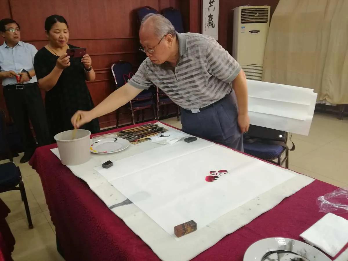 我的评论顺口溜-文友福名系列一百首,之四