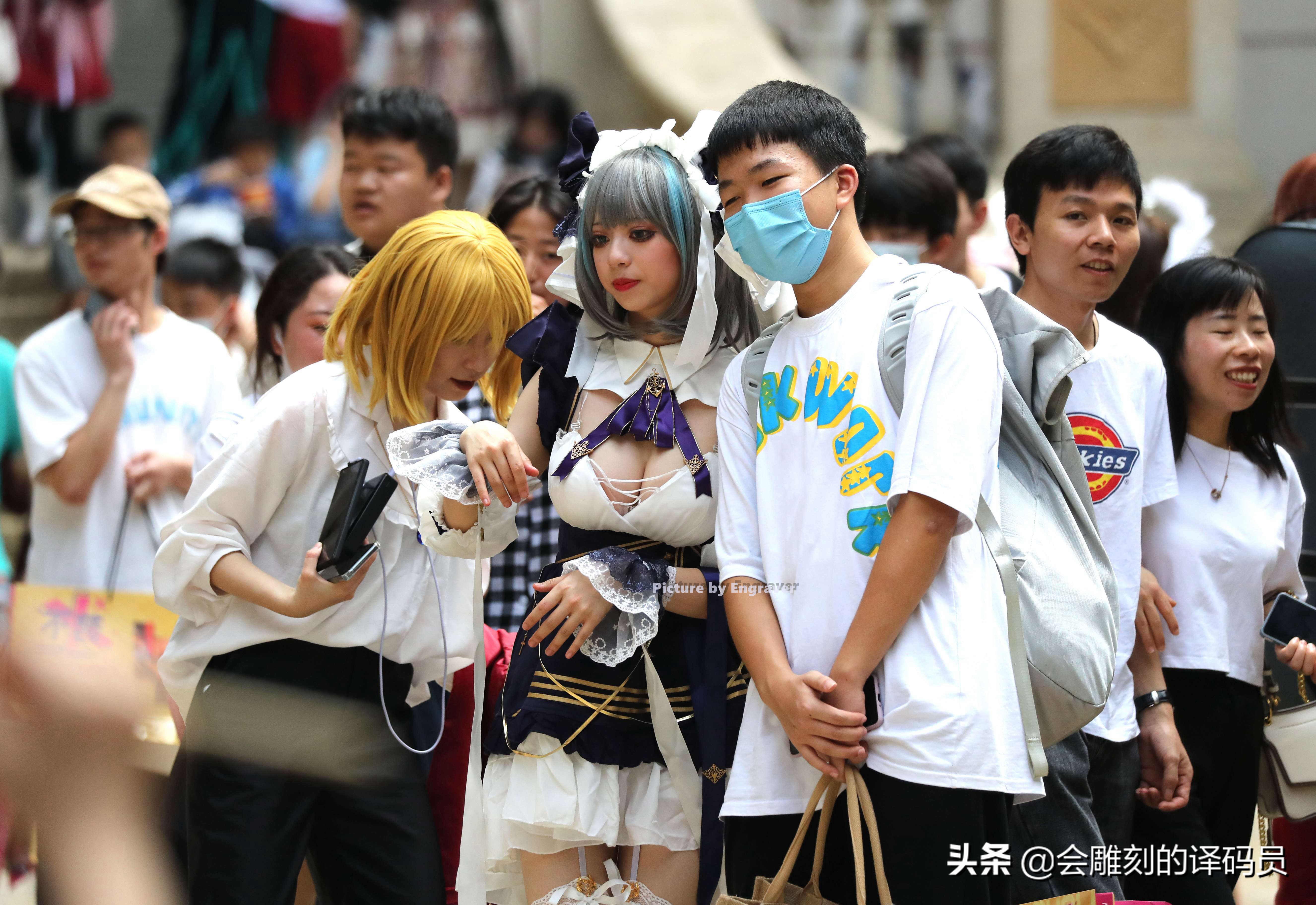 贵州贵阳花果园白宫漫画展,贵阳花果园白宫漫展