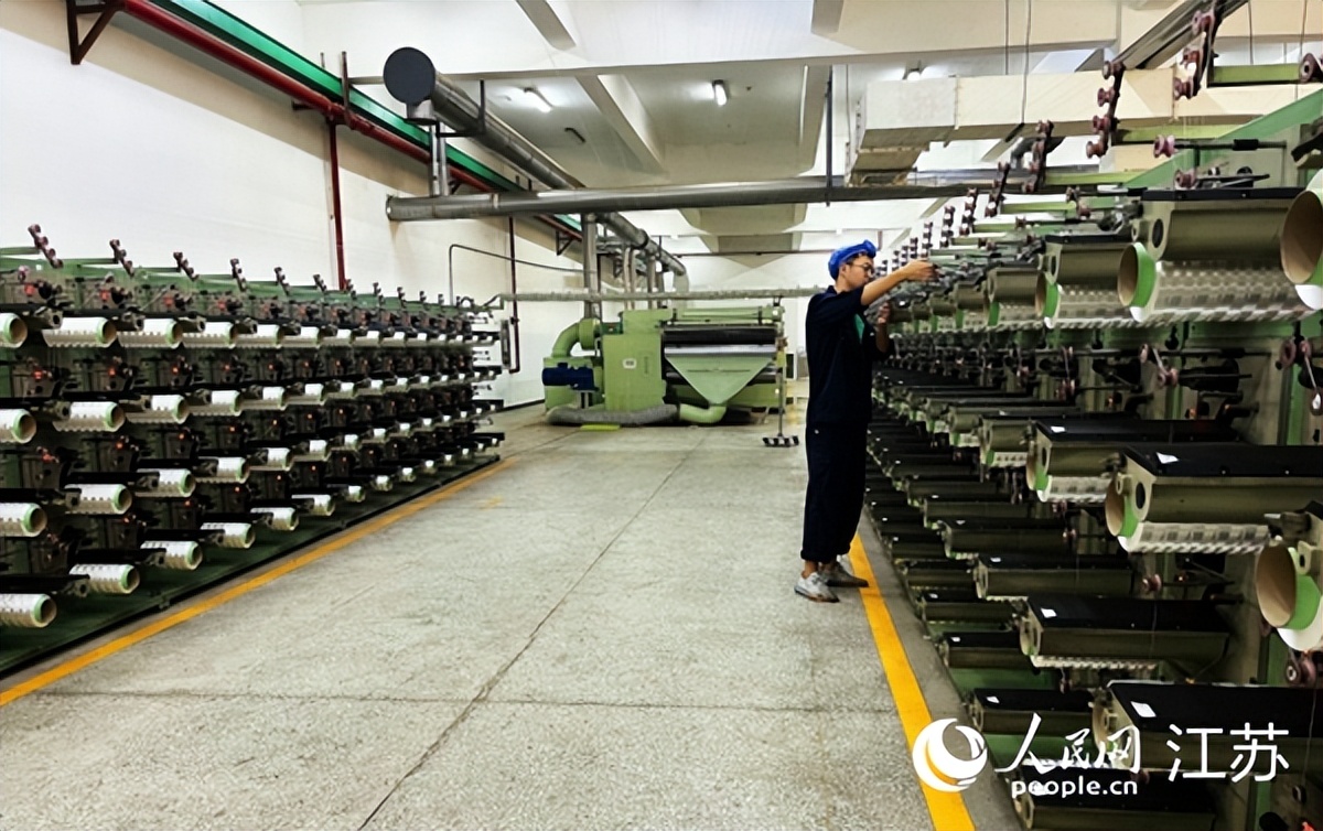 如东县支柱产业,非凡十年中国经济成就微视频