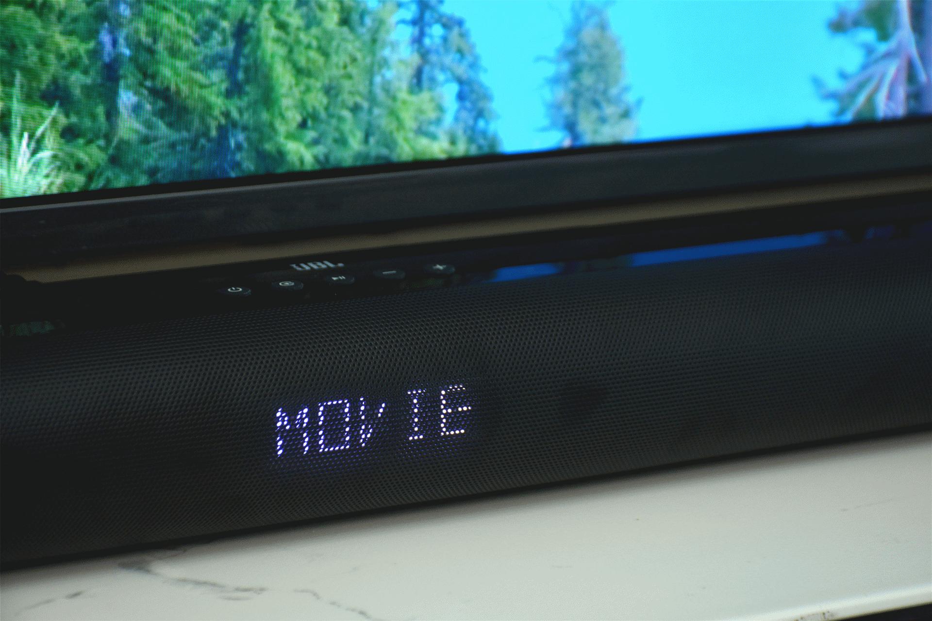 是影院也是KTV，客厅电视不再是摆设，JBLKTV350入手简评