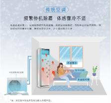 冷空气寒潮来了注意保暖,倒春寒气温冷了