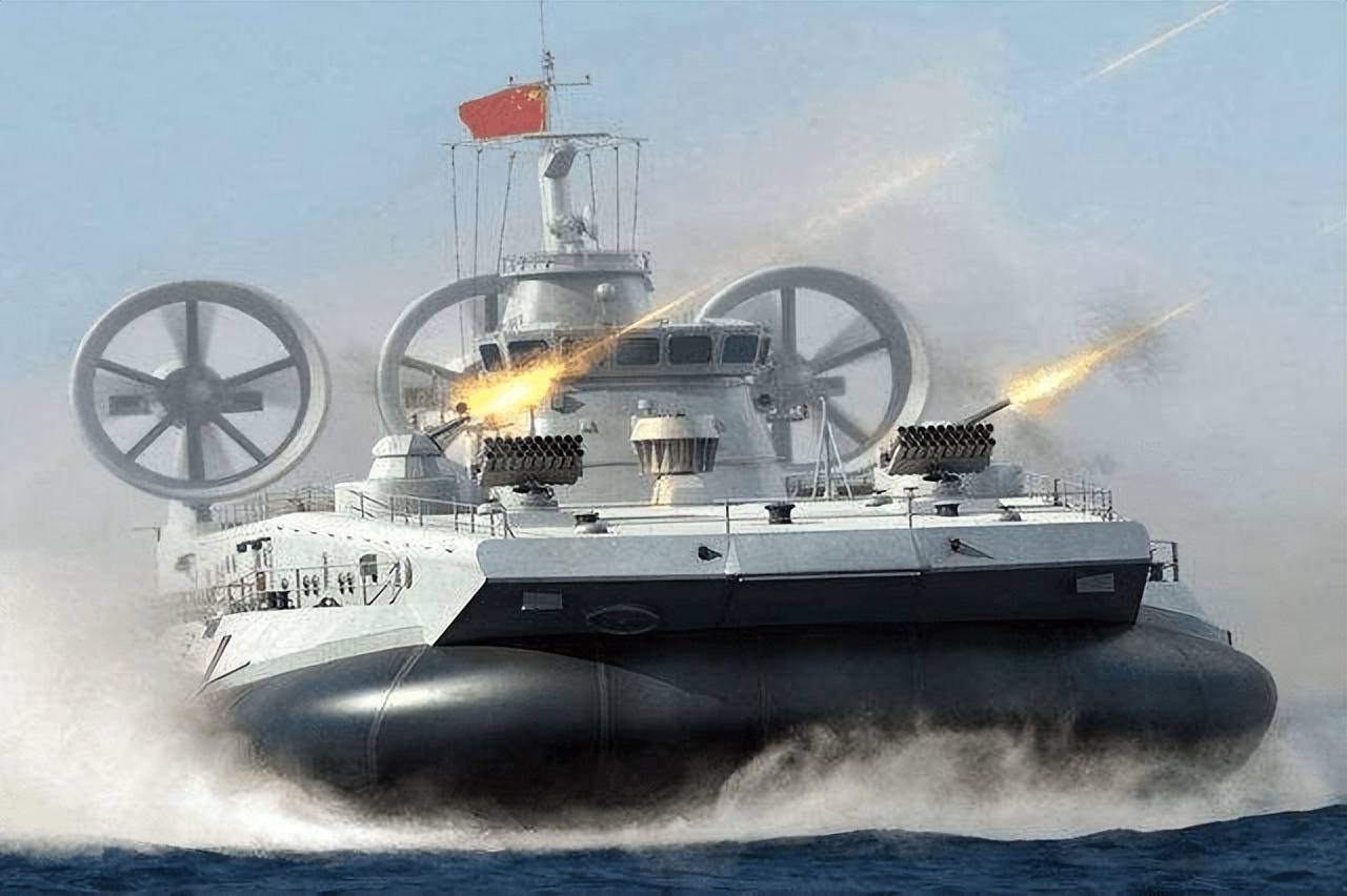 美媒：花3亿美元买4艘欧洲野牛，中国人傻钱多！结果被打脸