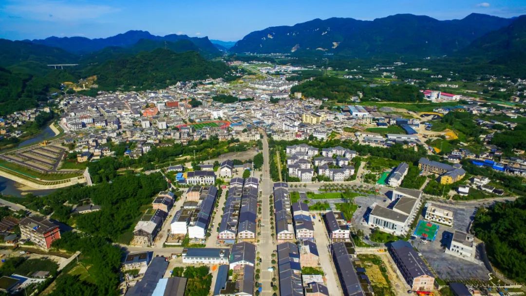 最美乡村人间仙境,游乡村的美景