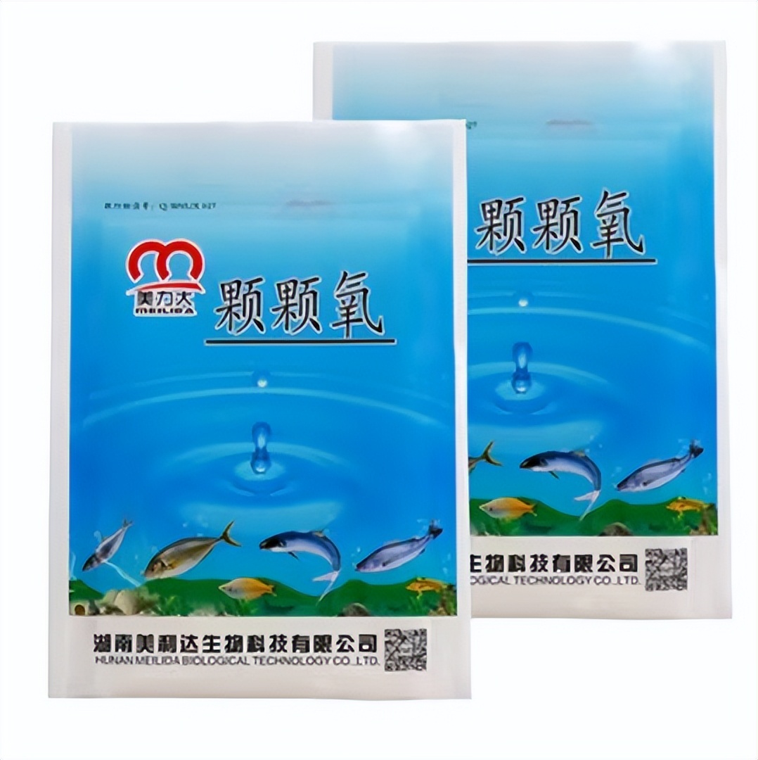 如何让池塘倒藻,池塘倒藻现象