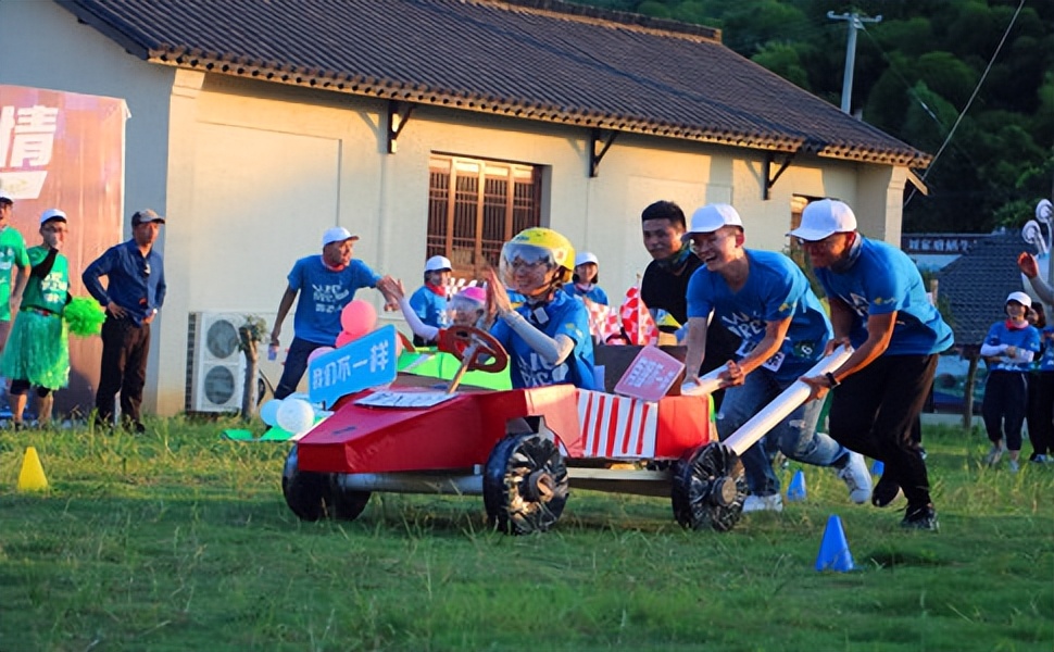 趣味团建户外拓展活动,趣味团建拓展户外活动
