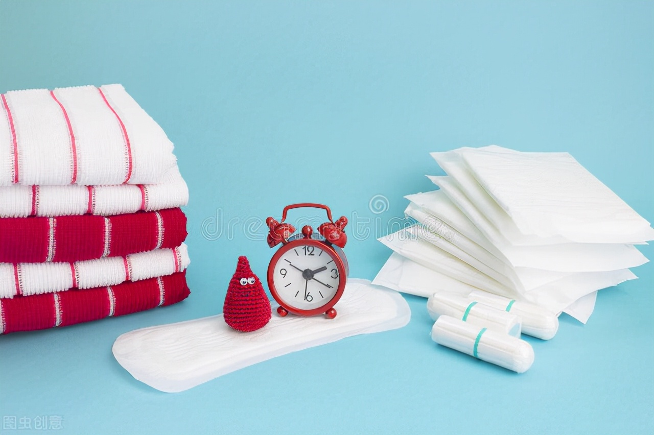 带环后排卵期出血是什么原因,排卵期出血是怎么回事应该怎么办