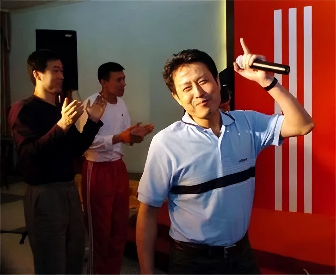 陈忠和与女排弟子二婚,女排陈忠和现在的妻子是谁