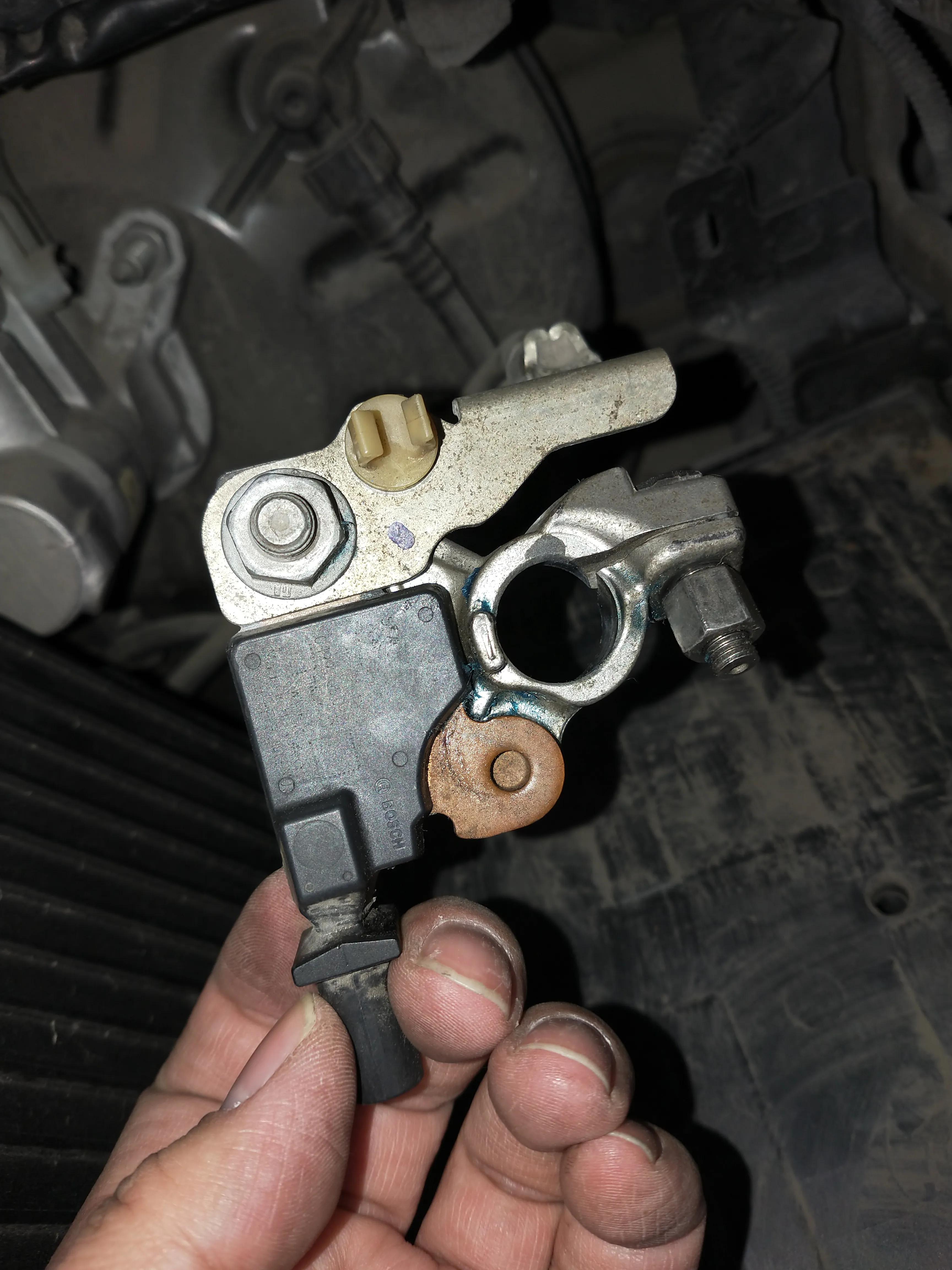 感谢遇见你，大C4毕加索