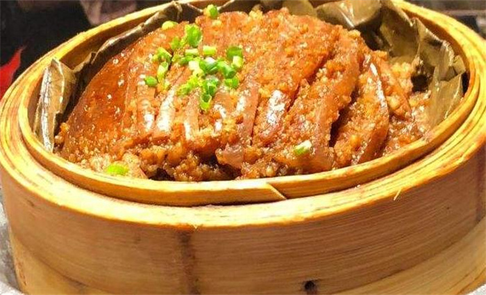 西塘古镇不止景美,西塘古镇有什么不粘牙的美食