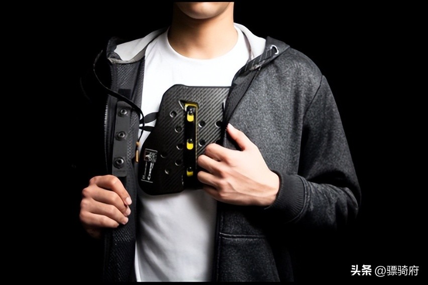 路子就是这么野!聊聊知名摩托车部品品牌TAICHI