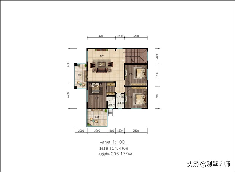 2022自建房图纸哪里可以出？2022自建房施工如何节省造价？