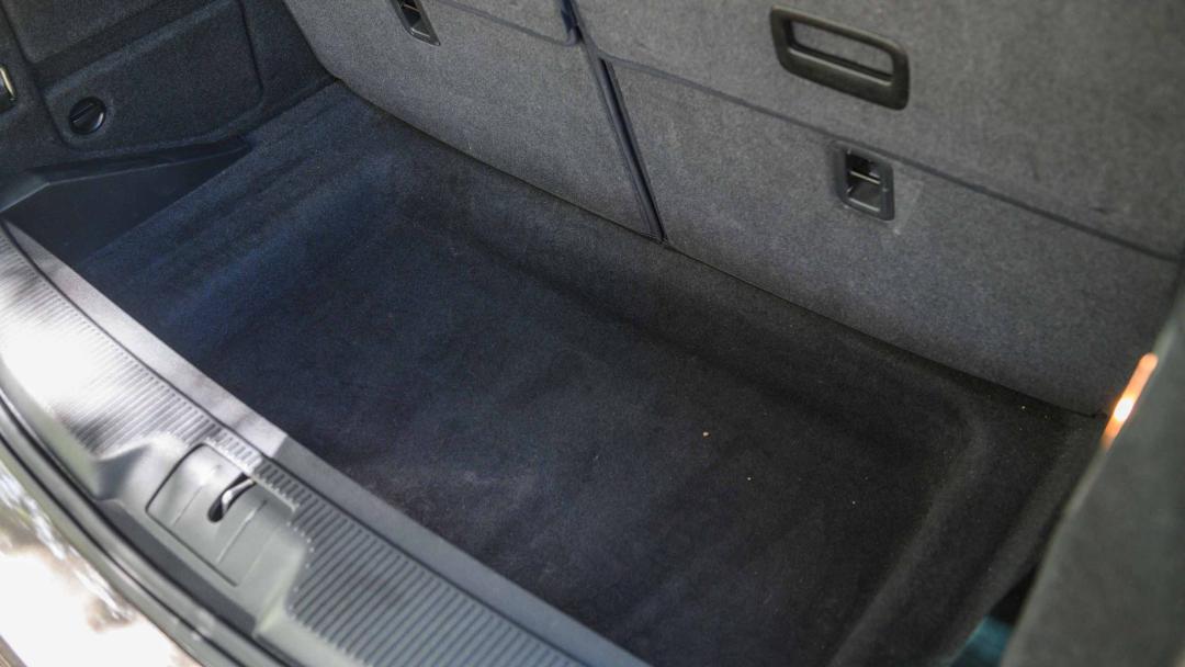 淘车作业,淘车作业帕萨特