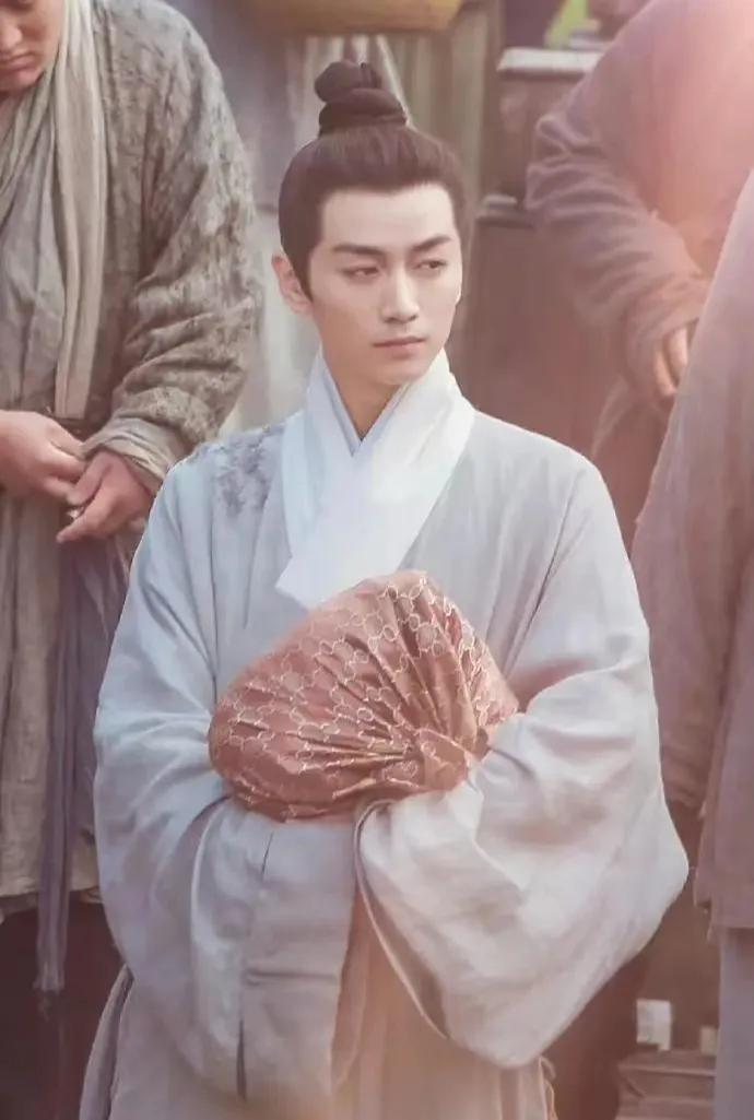 演员陈晓的作品有哪些,陈晓作品混剪