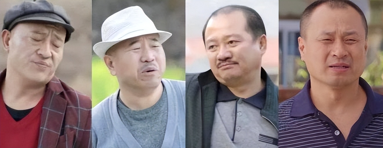 赵本山和郭德纲是怎样发家致富的,赵本山与郭德纲的差距