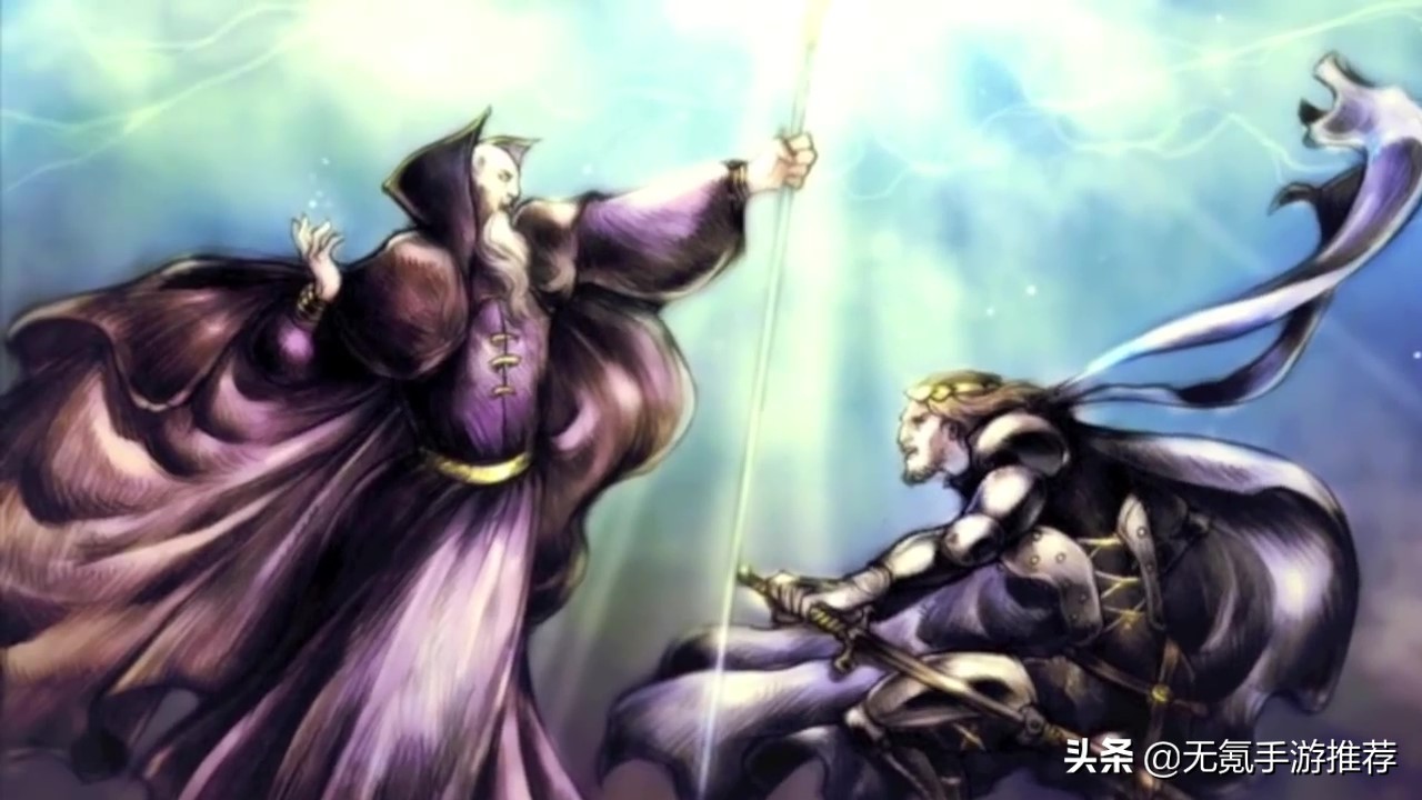 十大无氪手游,无氪金手游排行榜前十名游戏推荐